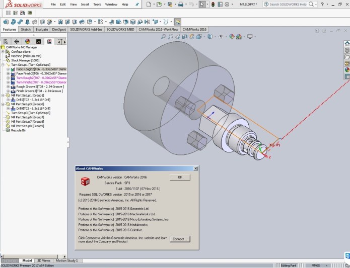 SolidWorks Electrical 2013 SP10 X86 X64